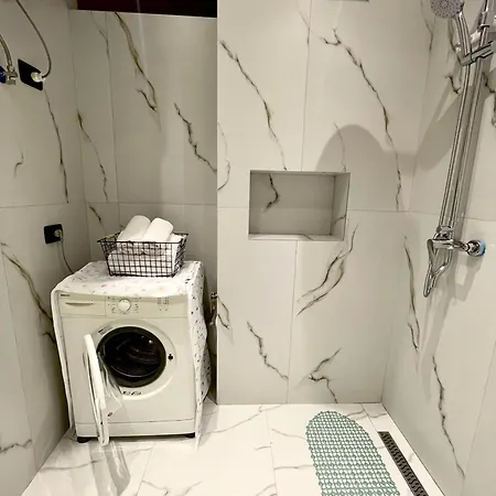 Apartament Flex Tirana