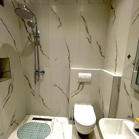 Flex Apartament Tirana