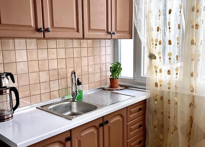 Appartement Flex Tirana