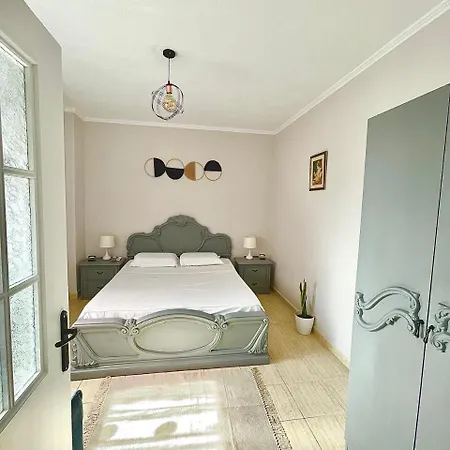 Flex Apartament *