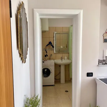 Apartament Flex *
