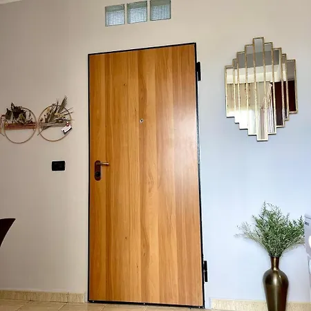 Flex Apartament *