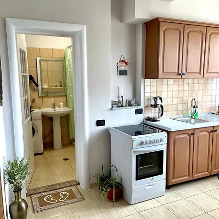 Apartament Flex *