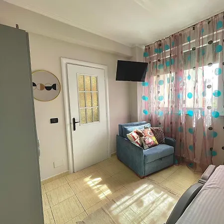 Flex Apartman Tirana