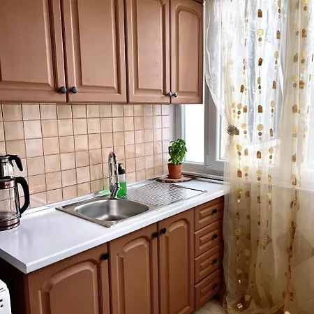 Apartament Flex Tirana