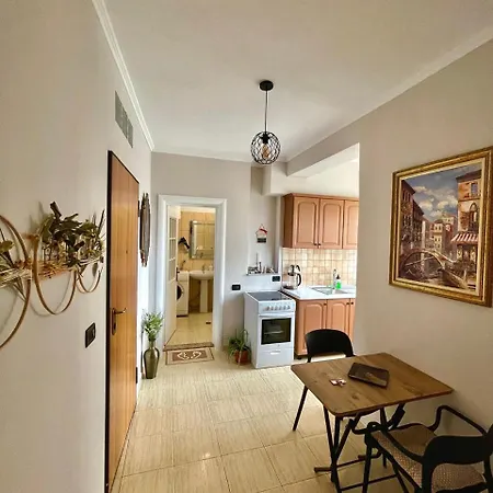 Flex Apartman Tirana
