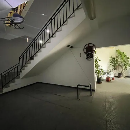 Flex 公寓 地拉那