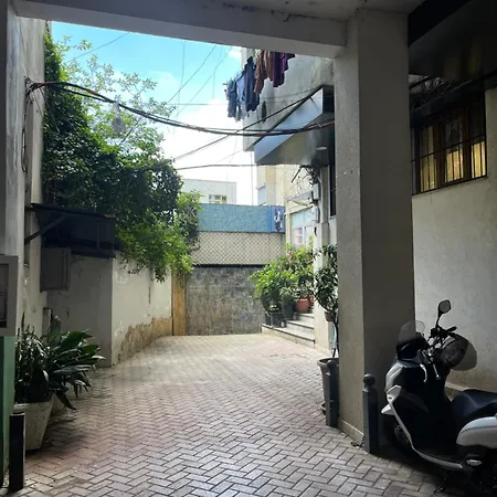 Apartment Flex Tirana