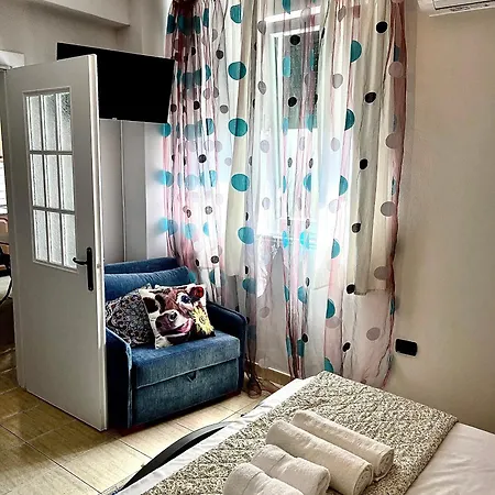 Flex Apartamento Tirana