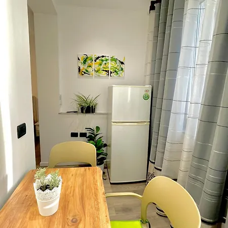 Apartman Flex Tirana