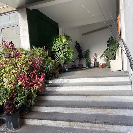 Flex 公寓 地拉那