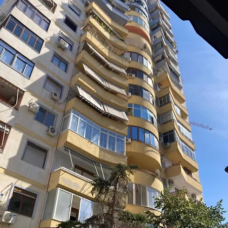 Flex Apartment
