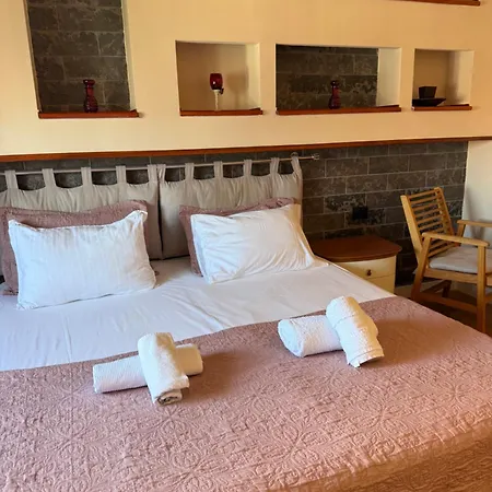 Flex Apartment Tirana