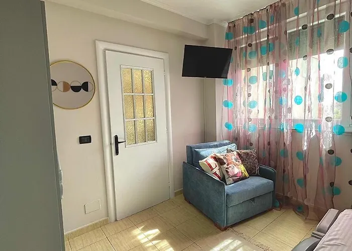 Flex Apartment Tirana