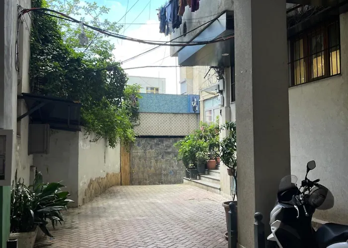 Apartment Flex Tirana