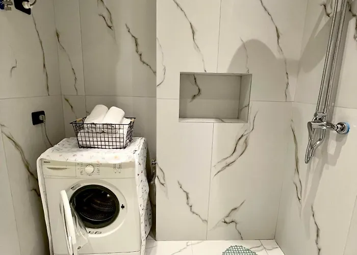 Apartman Flex Tirana