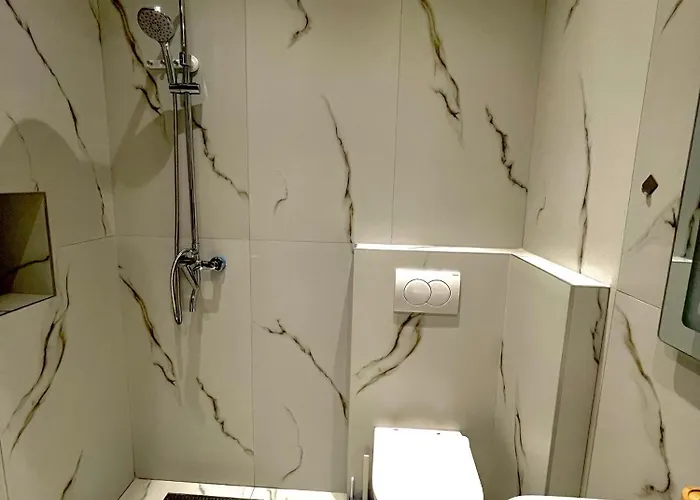 Flex Apartment Tirana